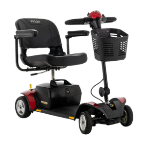 GO GO Elite traveller 3 y 4 ruedas